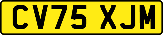 CV75XJM