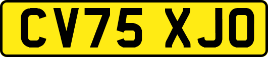 CV75XJO