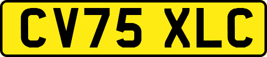 CV75XLC