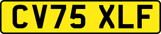 CV75XLF