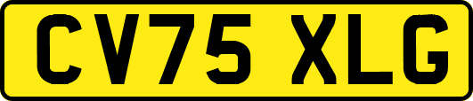 CV75XLG