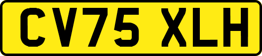 CV75XLH