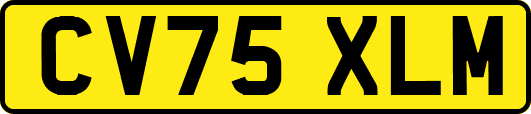 CV75XLM