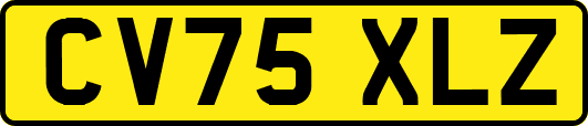 CV75XLZ