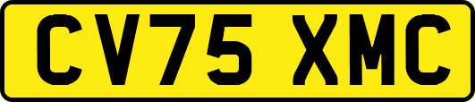 CV75XMC