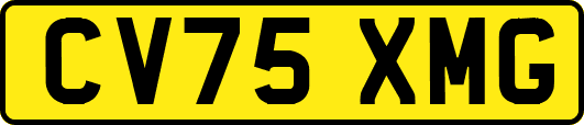 CV75XMG