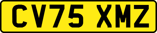 CV75XMZ