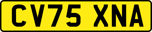 CV75XNA