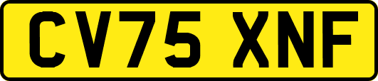 CV75XNF