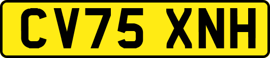 CV75XNH