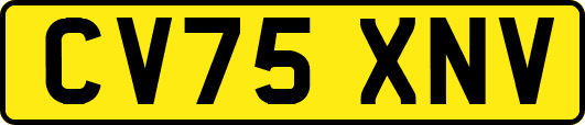 CV75XNV