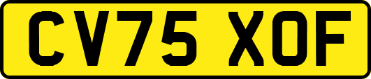 CV75XOF