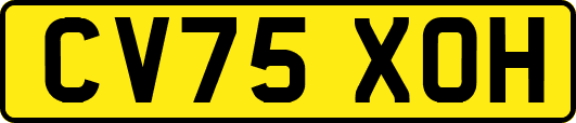 CV75XOH