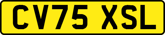 CV75XSL