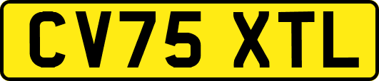 CV75XTL