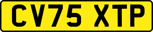 CV75XTP