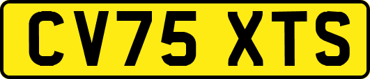 CV75XTS