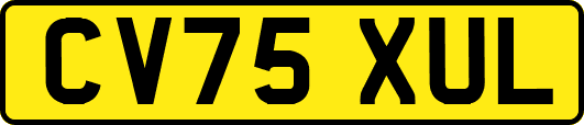 CV75XUL
