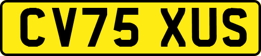 CV75XUS