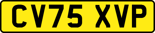 CV75XVP