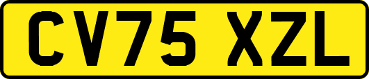 CV75XZL