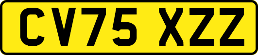 CV75XZZ
