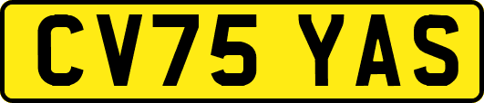 CV75YAS