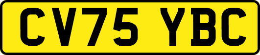 CV75YBC