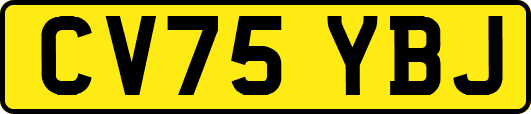 CV75YBJ