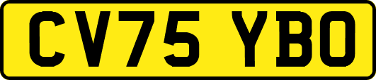 CV75YBO