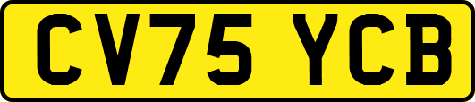 CV75YCB