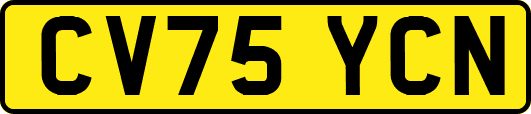 CV75YCN