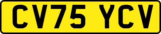 CV75YCV