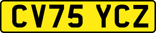 CV75YCZ