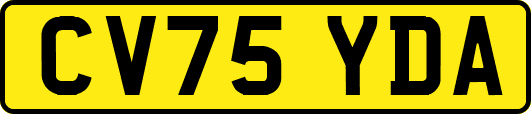 CV75YDA