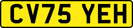 CV75YEH