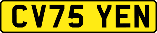 CV75YEN