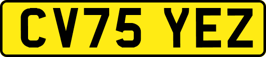 CV75YEZ