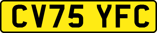 CV75YFC