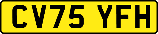 CV75YFH