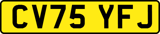 CV75YFJ