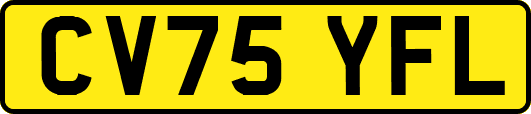 CV75YFL
