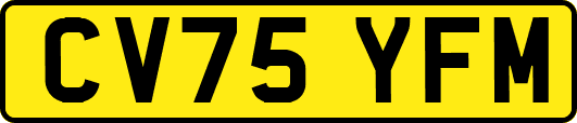 CV75YFM