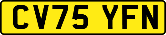 CV75YFN