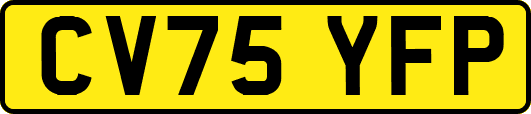 CV75YFP