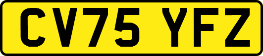 CV75YFZ
