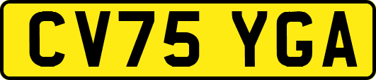 CV75YGA