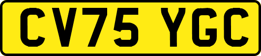 CV75YGC