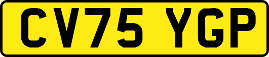 CV75YGP