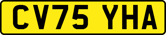 CV75YHA